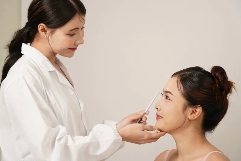 Dr. Patricia Wong, Founder and Medical Director of Templus Life