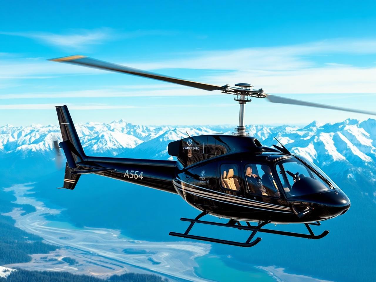 Airbus H130 (EC130 T2)
