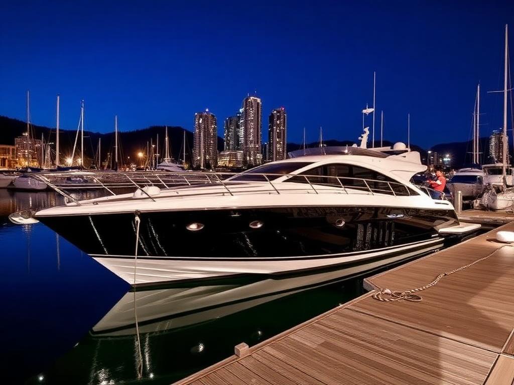 Azimut 78 Atlantis