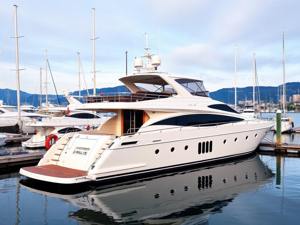 Azimut Grande 100