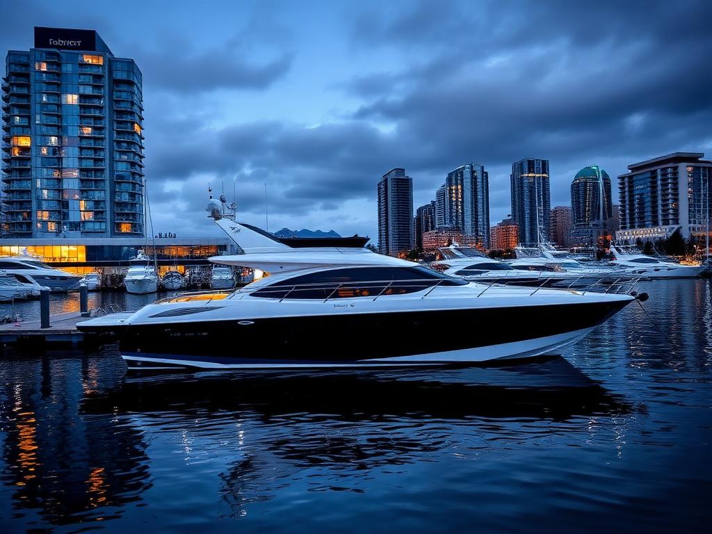 Azimut S7 Sport