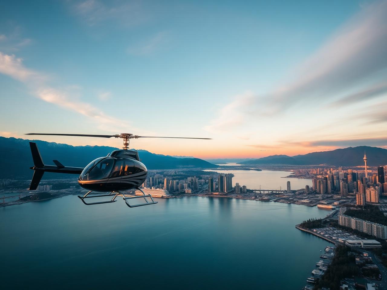 Bell 429 GlobalRanger