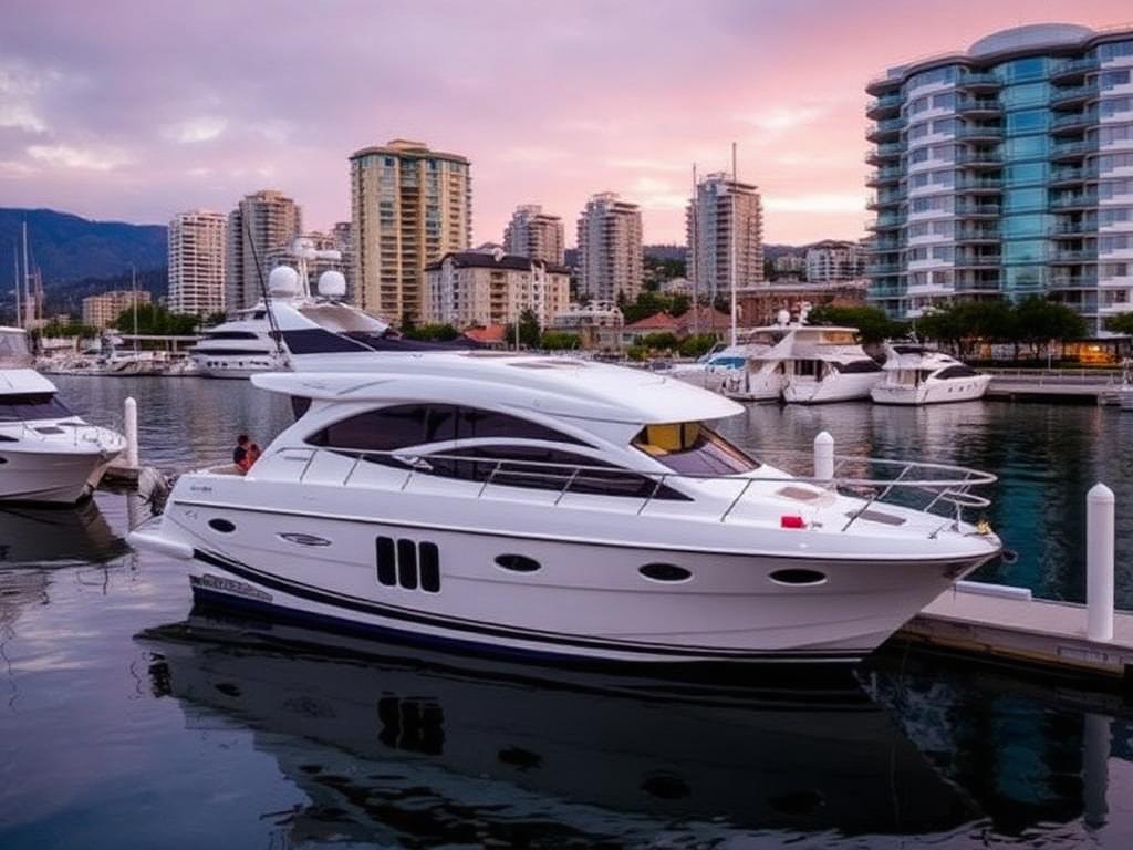Beneteau Gran Turismo 45