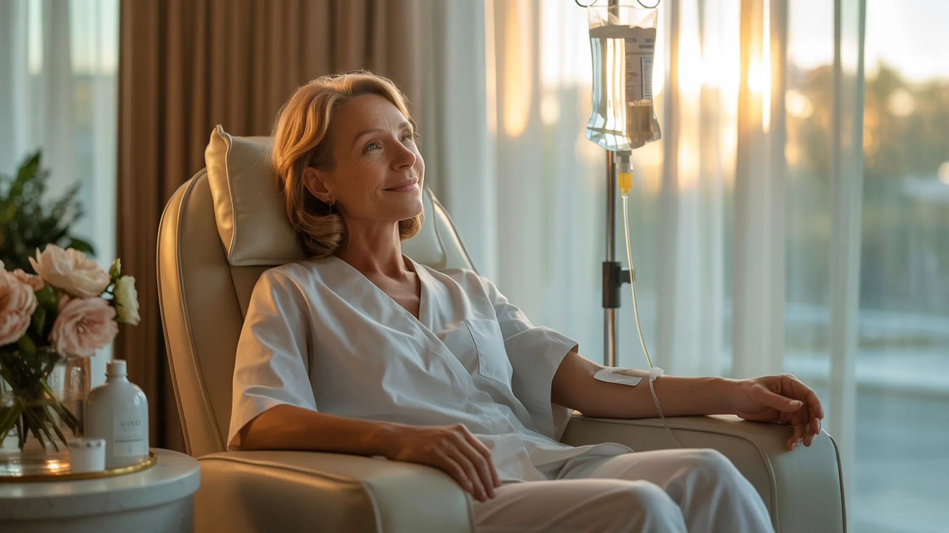 Holistic Anti-Aging: Why True Rejuvenation Goes Beyond Skin Deep