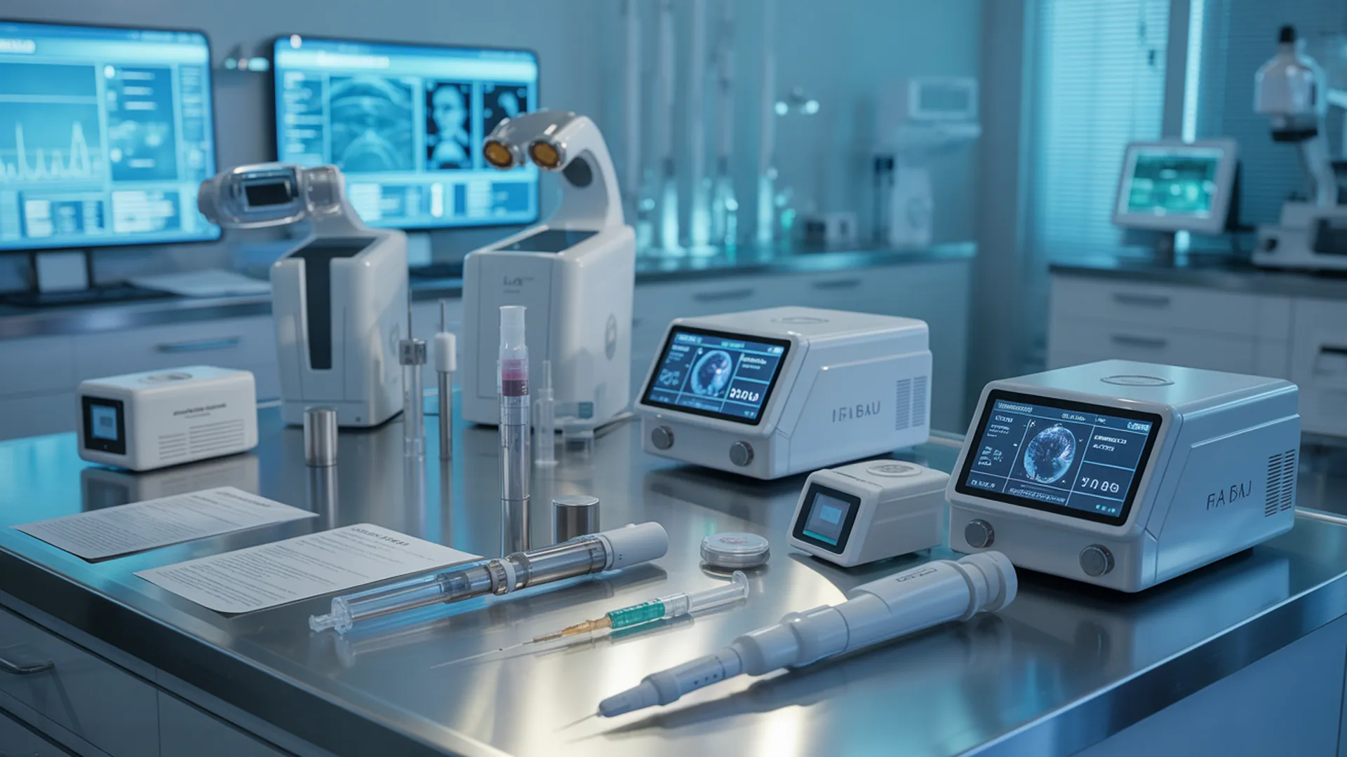 Medical Aesthetics Industry News: Key Regulatory and Innovation Updates for 2026
