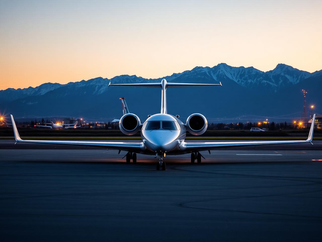 Bombardier Global 7500