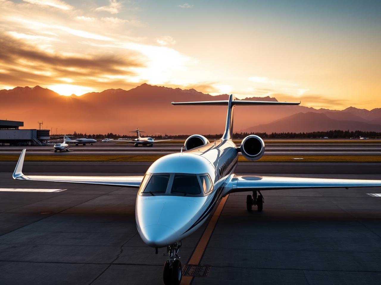 Private Jets