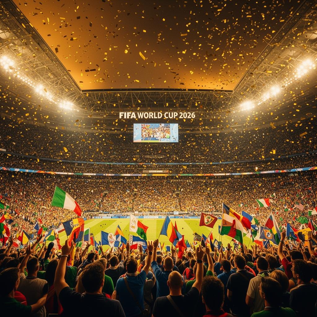 World Cup 2026