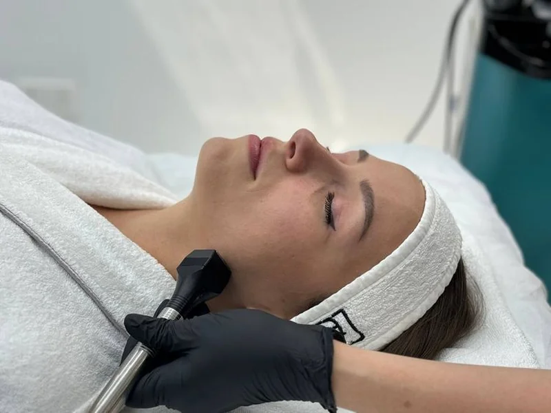 The Luminare Collection at Templus Life clinic in Richmond BC