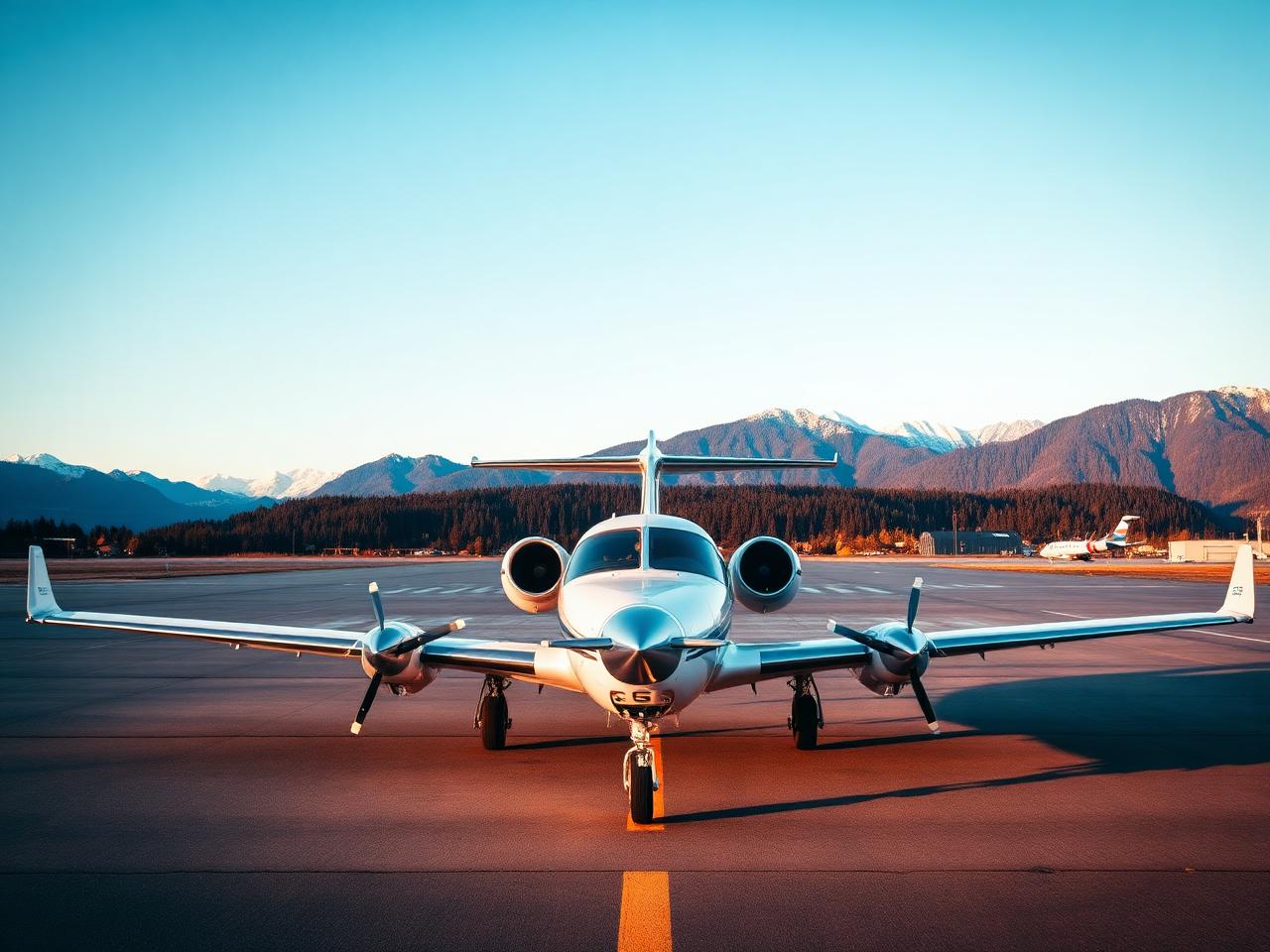 Pilatus PC-24