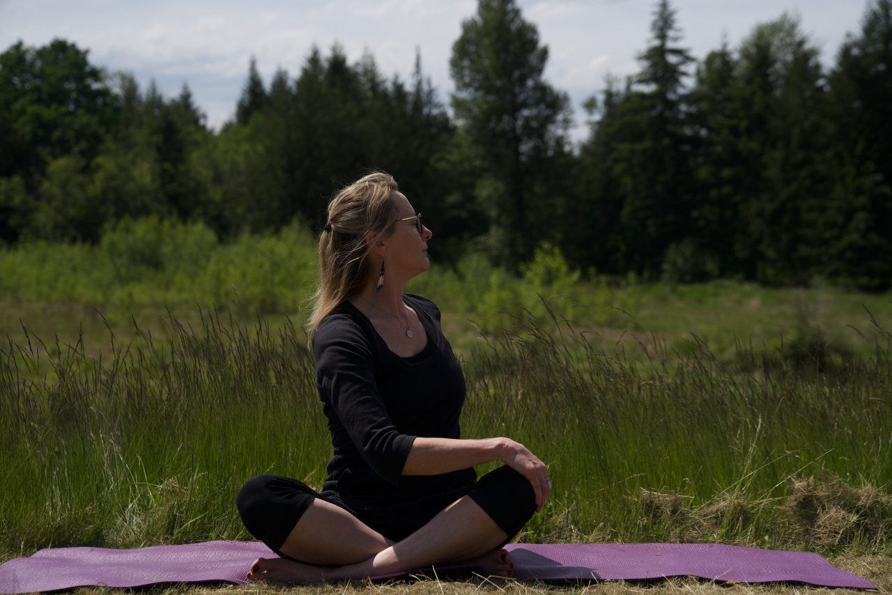 Host Your Private Event or Retreat Here in Ryder Lake, British Columbia
