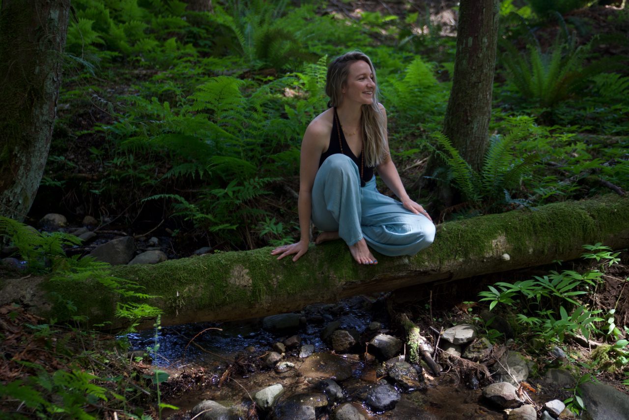 Whole. Happy. Healthy. in Ryder Lake, British Columbia
