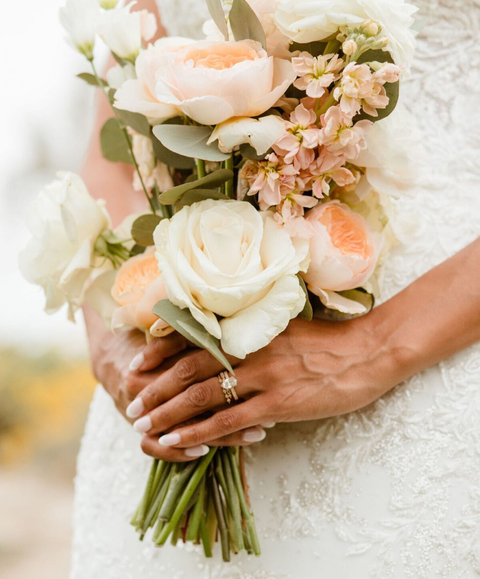 Wedding & Elopement Packages in Ryder Lake, British Columbia