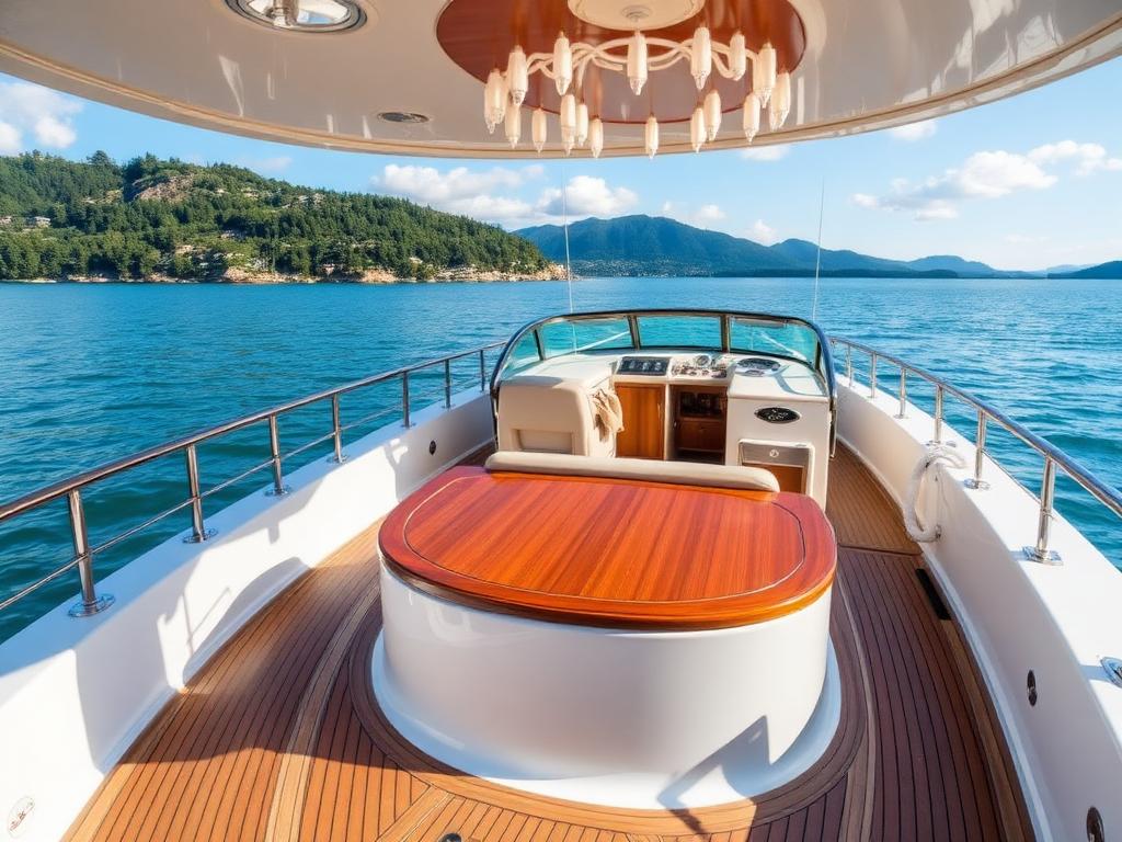 Riva 76 Bahamas — Day Charter