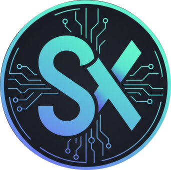 Seonix AI Logo