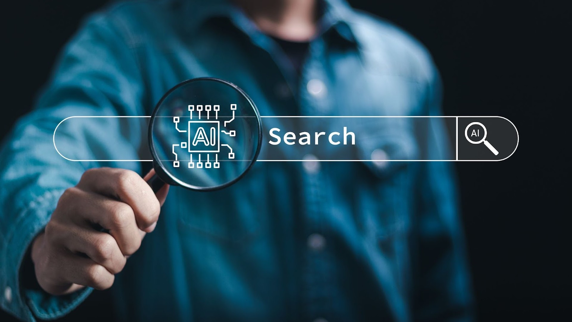 AI SEO Services