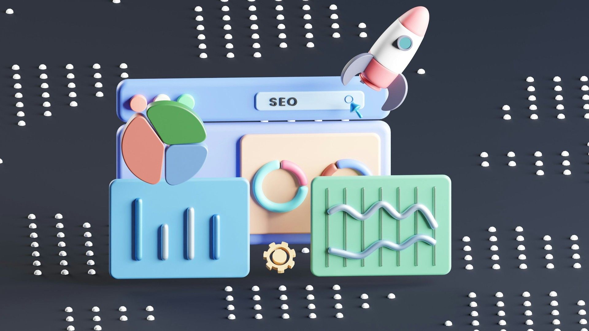 Search Engine Optimization