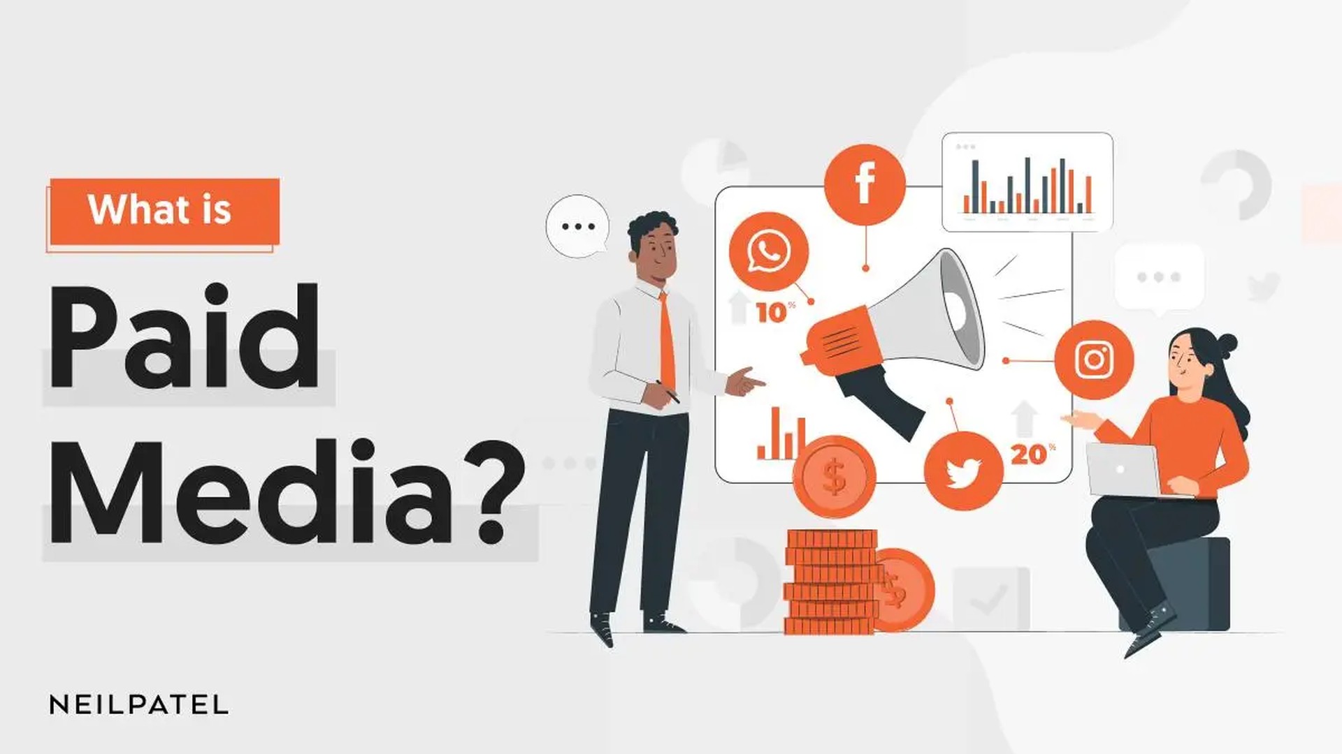 Social Media Ads