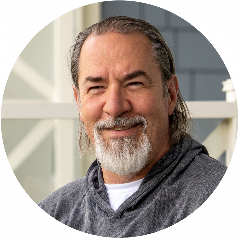 Andre Savard, Co-Founder, Farm Operations & Owner at Santé Mountain Retreat