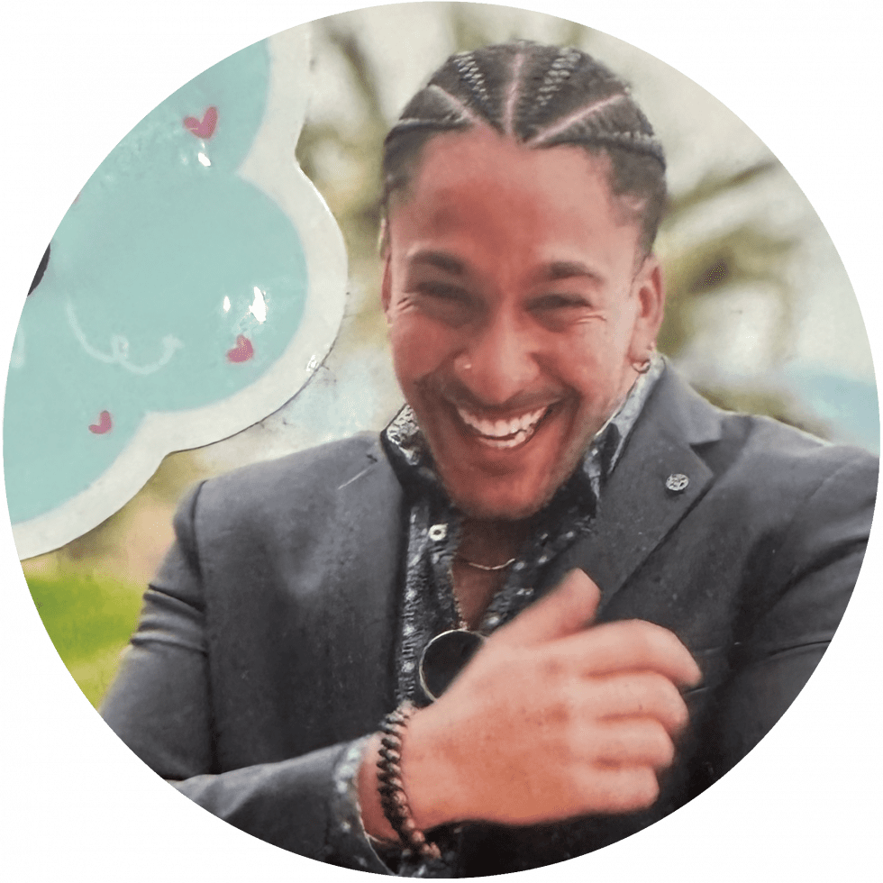 Josiah Savard, Manager, Guest Services & Owner at Santé Mountain Retreat