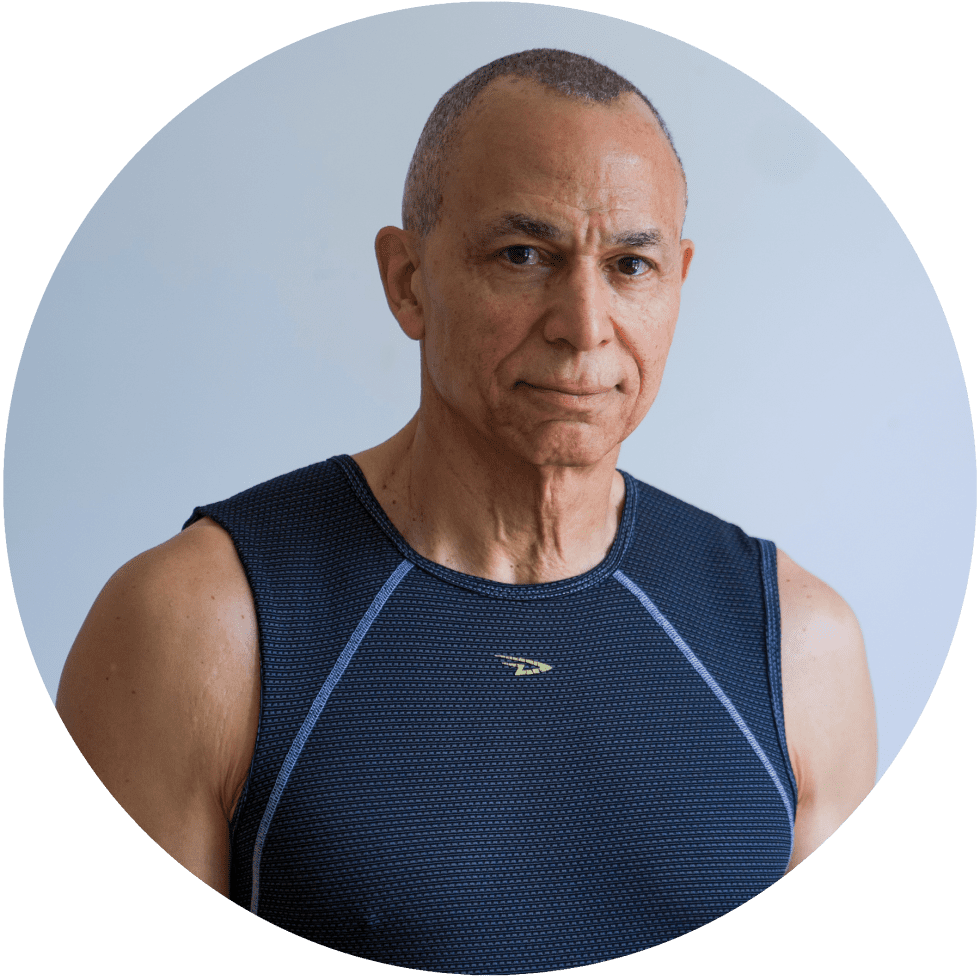 Ralph Taylor, Fitness Co-ordinator & Owner at Santé Mountain Retreat